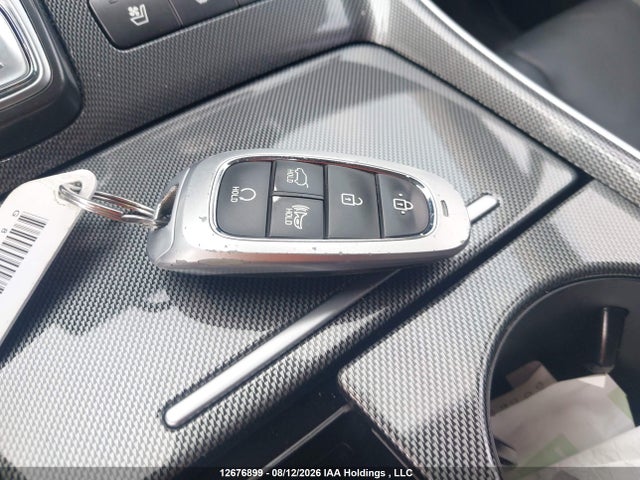 Продаж на аукціоні авто 2023 Hyundai Santa Fe Luxury Plug-in Hybrid Awd, vin: KM8S7DA2XPU085729, номер лоту: 12676899