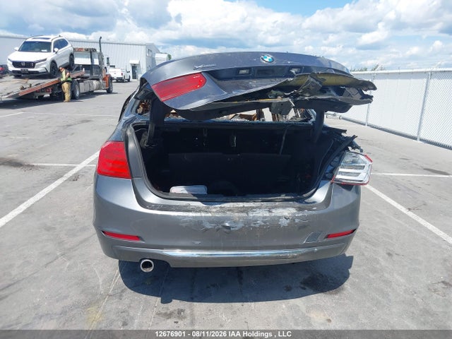 BMW 328 D Xdrive 2014 WBA3D5C55EKX99773 Image 15