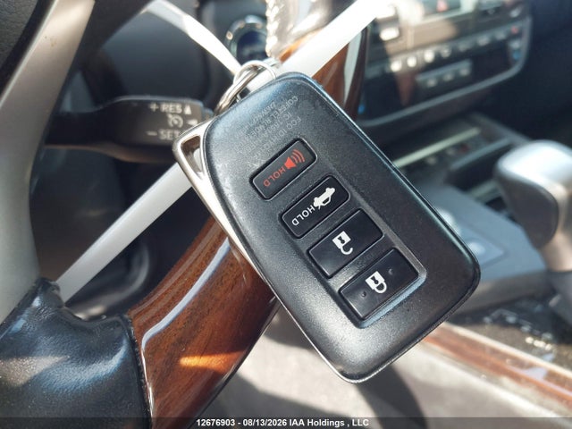 12676903 :رقم المزاد ، JTHBW1GG8G2104037 vin ، 2016 Lexus Es 300h 300h مزاد بيع