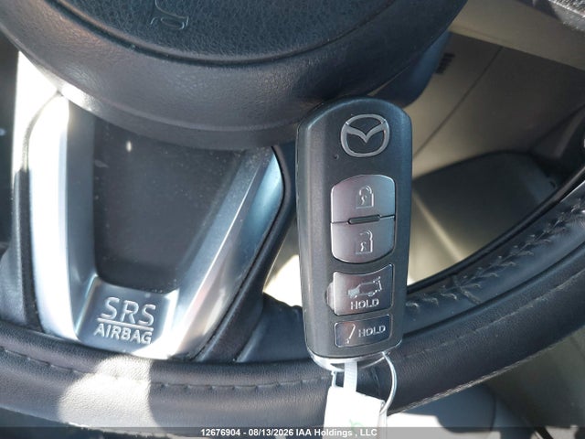 JM3KFACLXH0177354 Mazda Cx-5 Touring