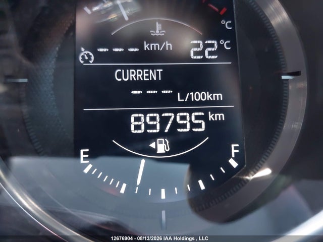 JM3KFACLXH0177354 Mazda Cx-5 Touring