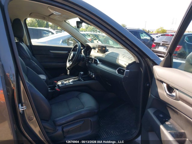 JM3KFACLXH0177354 Mazda Cx-5 Touring