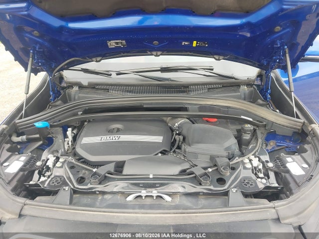 BMW X1 Xdrive28i 2023 WBX73EF07P5X54829 Image 10