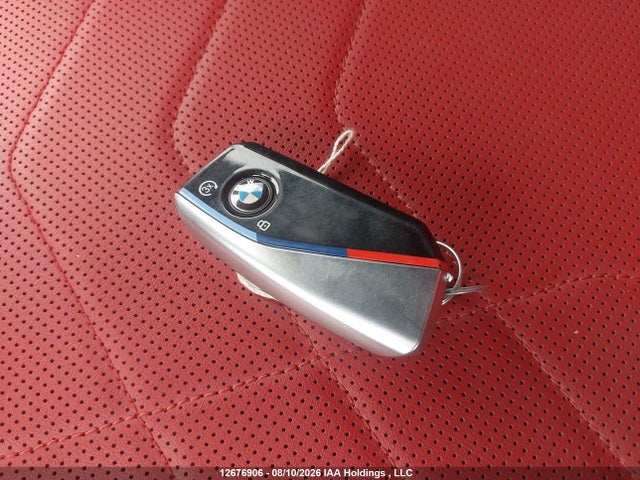 BMW X1 Xdrive28i 2023 WBX73EF07P5X54829 Image 11
