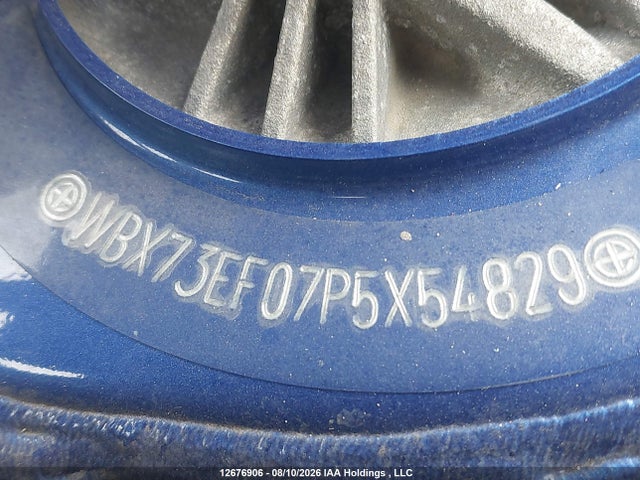 BMW X1 Xdrive28i 2023 WBX73EF07P5X54829 Image 18