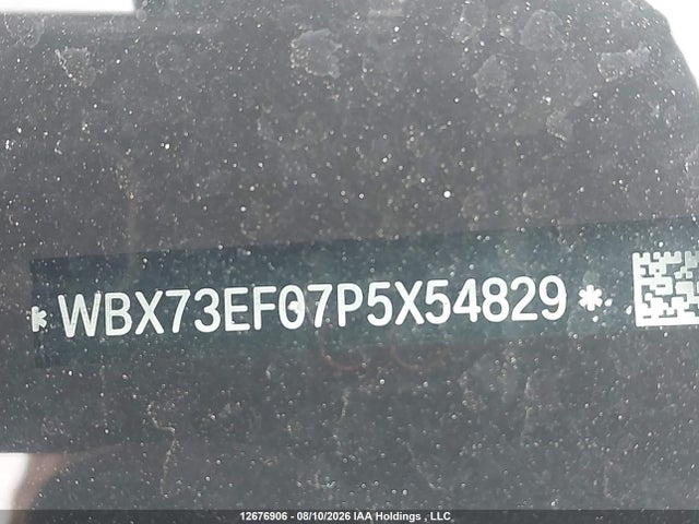 BMW X1 Xdrive28i 2023 WBX73EF07P5X54829 Image 19