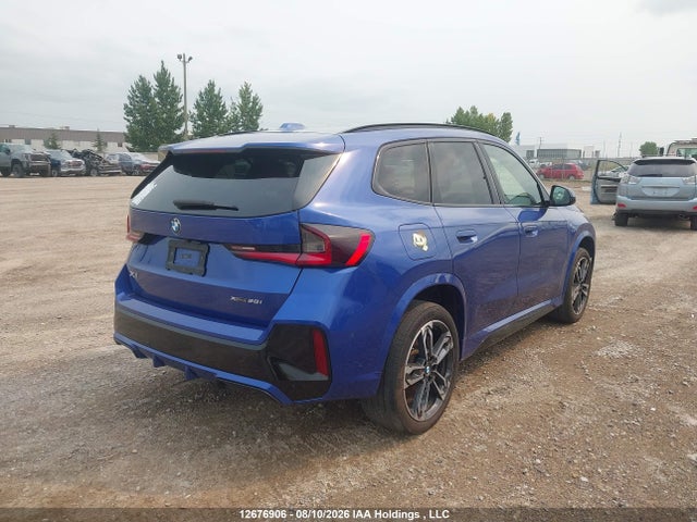 WBX73EF07P5X54829 BMW X1 Xdrive28i
