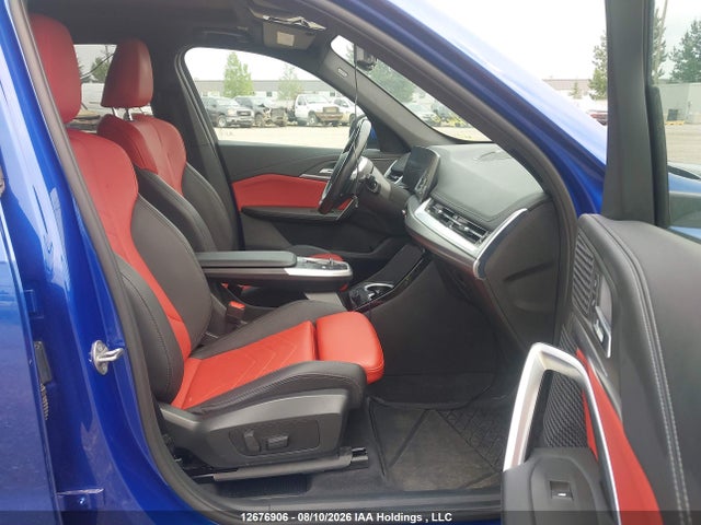 BMW X1 Xdrive28i 2023 WBX73EF07P5X54829 Image 5