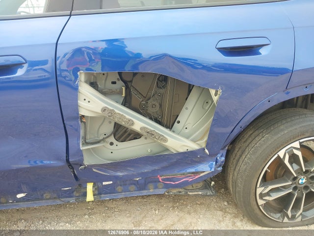 BMW X1 Xdrive28i 2023 WBX73EF07P5X54829 Image 6