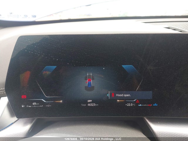 BMW X1 Xdrive28i 2023 WBX73EF07P5X54829 Image 7