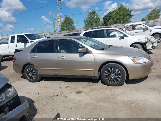 Aukcja sprzedaży 2003 Honda Accord Sdn, vin: 1HGCM56413A802596, numer aukcji: 12676907