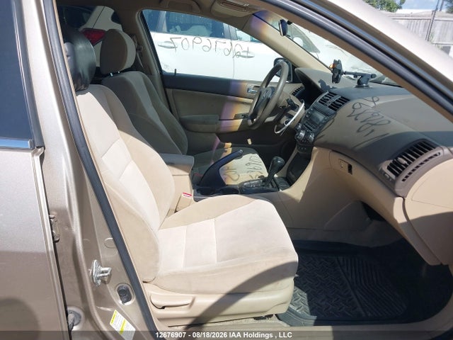Aukcja sprzedaży 2003 Honda Accord Sdn, vin: 1HGCM56413A802596, numer aukcji: 12676907