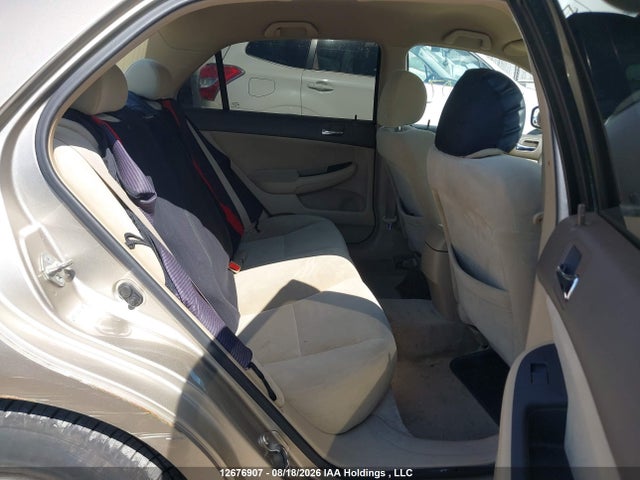 Aukcja sprzedaży 2003 Honda Accord Sdn, vin: 1HGCM56413A802596, numer aukcji: 12676907