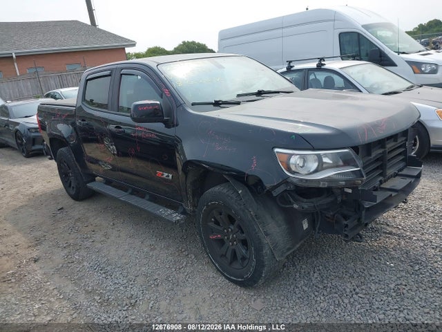 2018 1GCGTDEN1J1165777 main image