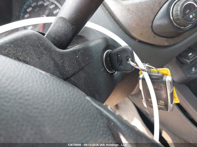 1GCGTDEN1J1165777 Chevrolet Colorado Z71