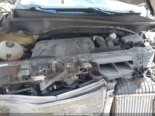 5XYRHDJF7SG365721 KIA Sorento 2.5t Ex/2.5t X-line