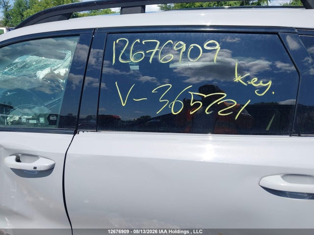 5XYRHDJF7SG365721 KIA Sorento 2.5t Ex/2.5t X-line