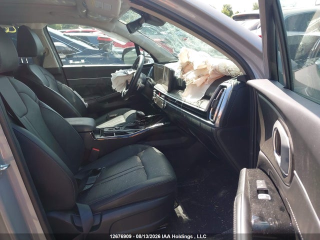 5XYRHDJF7SG365721 KIA Sorento 2.5t Ex/2.5t X-line