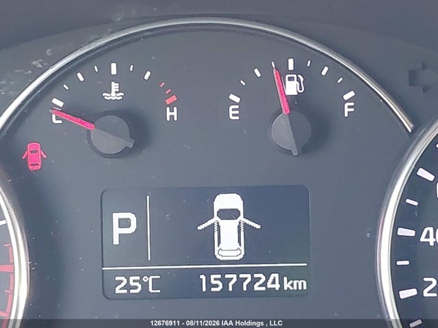 Продажа на аукционе авто 2014 Kia Rondo, vin: KNAHT8A3XE7012993, номер лота: 12676911