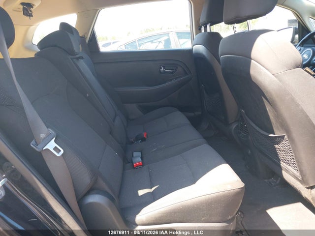 Продажа на аукционе авто 2014 Kia Rondo, vin: KNAHT8A3XE7012993, номер лота: 12676911