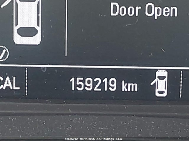 3G1BF5SM0HS516926 Chevrolet Cruze Premier