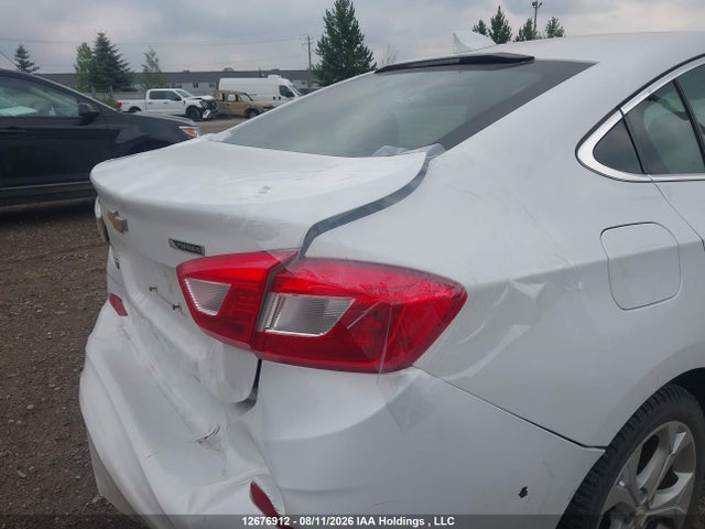 3G1BF5SM0HS516926 Chevrolet Cruze Premier