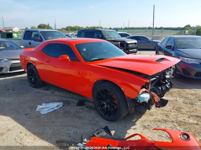 2021 2C3CDZKG0MH534878 main image