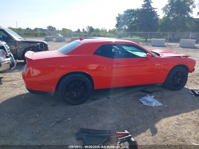 Dodge Challenger 2021 2C3CDZKG0MH534878 Image 13