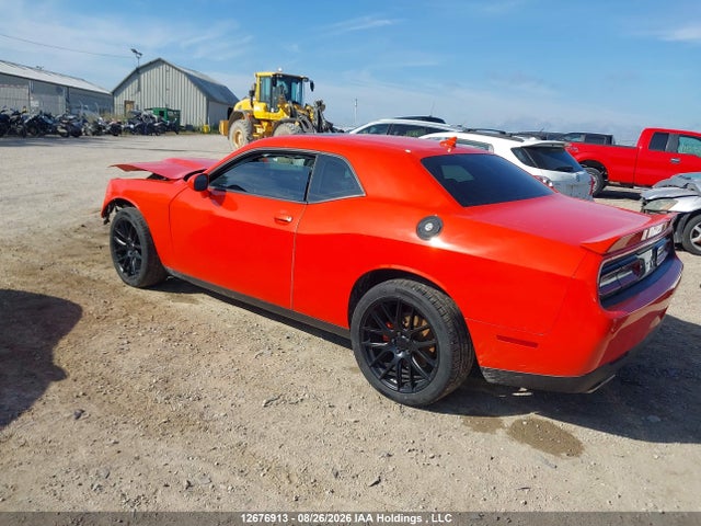 Dodge Challenger 2021 2C3CDZKG0MH534878 Image 3