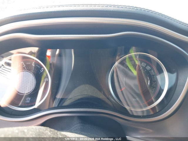 Dodge Challenger 2021 2C3CDZKG0MH534878 Image 7