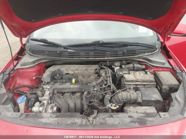 KIA RIO S 2022 3KPA25AD9NE488232 Image 10