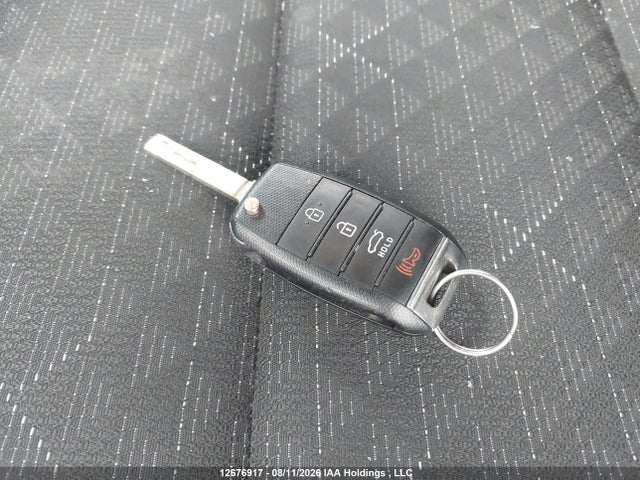 KIA RIO S 2022 3KPA25AD9NE488232 Image 11