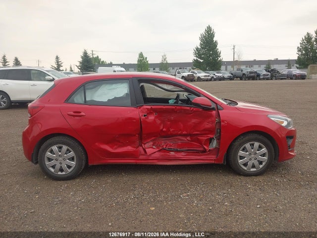 KIA RIO S 2022 3KPA25AD9NE488232 Image 14
