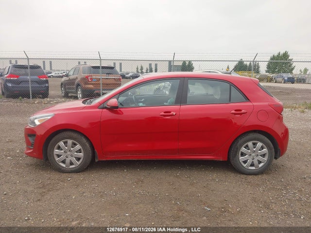 KIA RIO S 2022 3KPA25AD9NE488232 Image 15