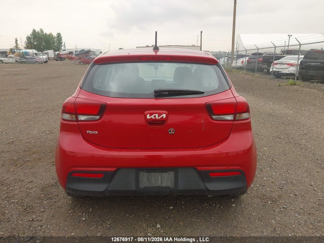 KIA RIO S 2022 3KPA25AD9NE488232 Image 17