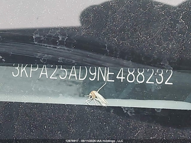 KIA RIO S 2022 3KPA25AD9NE488232 Image 19