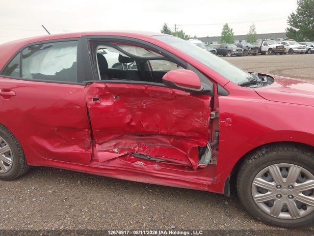 KIA RIO S 2022 3KPA25AD9NE488232 Image 6