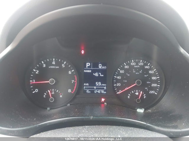 KIA RIO S 2022 3KPA25AD9NE488232 Image 7