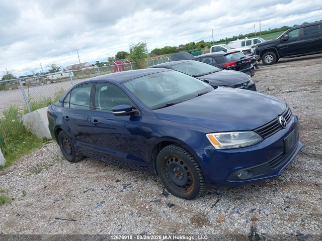 Продаж на аукціоні авто 2012 Volkswagen Jetta, vin: 3VWDK7AJ5CM317525, номер лоту: 12676918