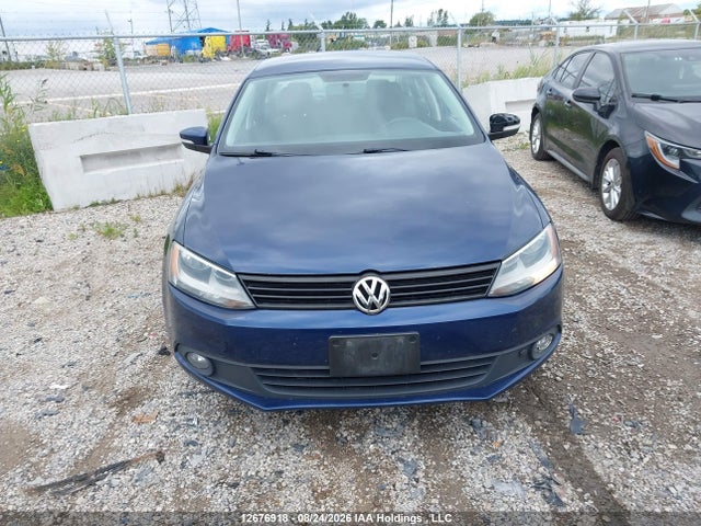 Продаж на аукціоні авто 2012 Volkswagen Jetta, vin: 3VWDK7AJ5CM317525, номер лоту: 12676918