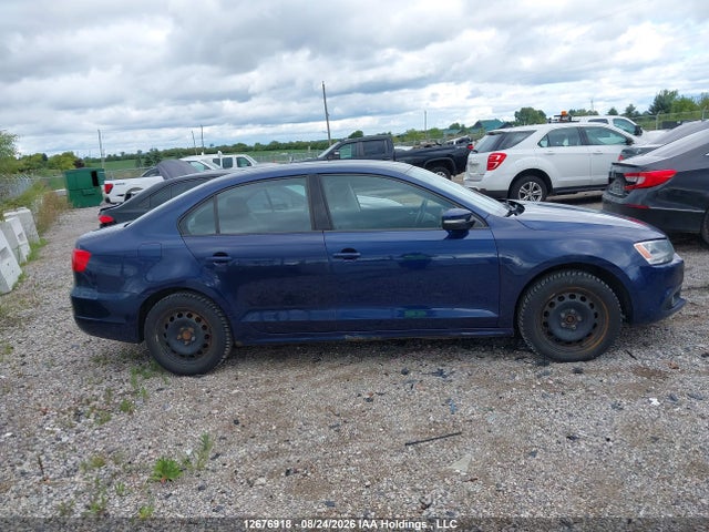 Продаж на аукціоні авто 2012 Volkswagen Jetta, vin: 3VWDK7AJ5CM317525, номер лоту: 12676918
