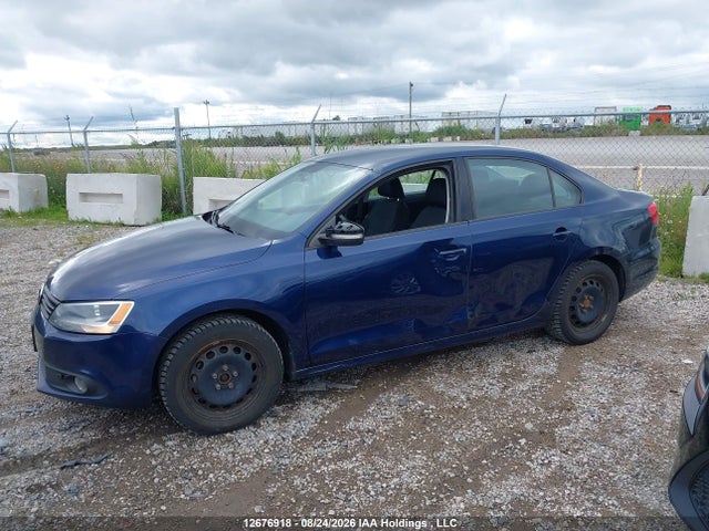 Продаж на аукціоні авто 2012 Volkswagen Jetta, vin: 3VWDK7AJ5CM317525, номер лоту: 12676918