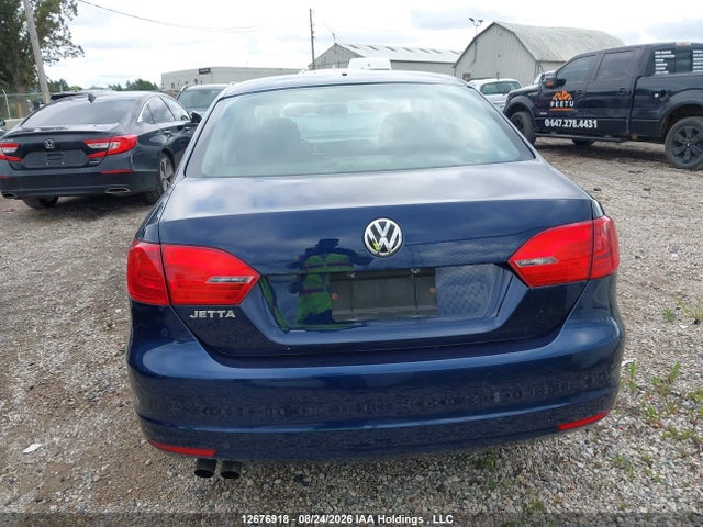 Продаж на аукціоні авто 2012 Volkswagen Jetta, vin: 3VWDK7AJ5CM317525, номер лоту: 12676918