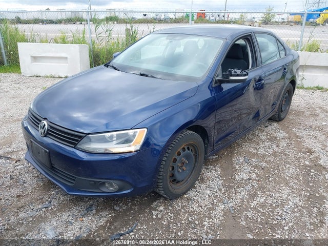 Продаж на аукціоні авто 2012 Volkswagen Jetta, vin: 3VWDK7AJ5CM317525, номер лоту: 12676918