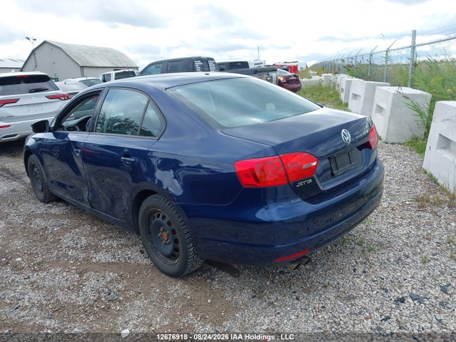 Продаж на аукціоні авто 2012 Volkswagen Jetta, vin: 3VWDK7AJ5CM317525, номер лоту: 12676918