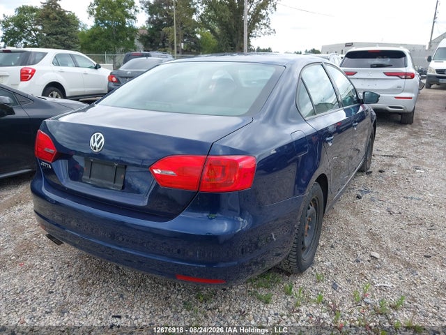 Продаж на аукціоні авто 2012 Volkswagen Jetta, vin: 3VWDK7AJ5CM317525, номер лоту: 12676918