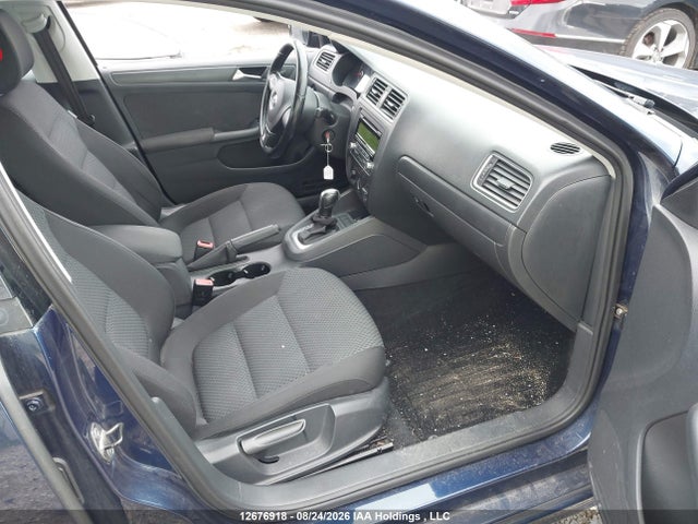 Продаж на аукціоні авто 2012 Volkswagen Jetta, vin: 3VWDK7AJ5CM317525, номер лоту: 12676918