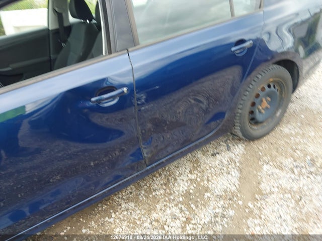 Продаж на аукціоні авто 2012 Volkswagen Jetta, vin: 3VWDK7AJ5CM317525, номер лоту: 12676918