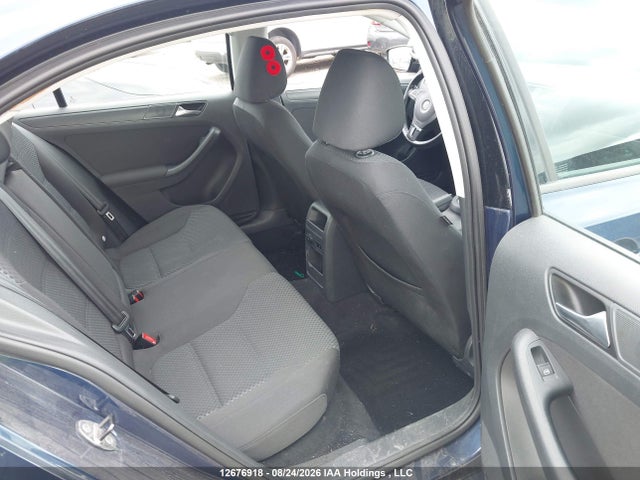 Продаж на аукціоні авто 2012 Volkswagen Jetta, vin: 3VWDK7AJ5CM317525, номер лоту: 12676918