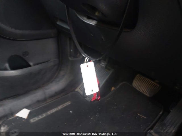 12676919 :رقم المزاد ، 5XYPGDA55LG687535 vin ، 2020 Kia Sorento 3.3l Black Line/3.3l Lx+ مزاد بيع